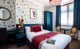 New Steine Hotel - B&B